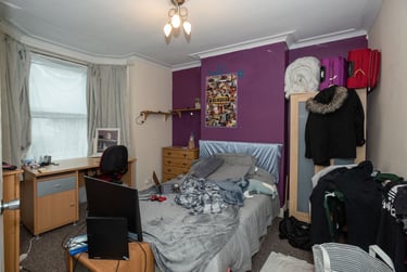 2 bed house, Portswood road, Portswood, Southampton, SO172TH - Image 6